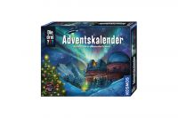 Kosmos Die drei ??? Adventskalender (1Stk.)