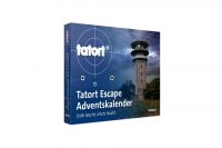 Franzis Tatort Escape Adventskalender: Stille Nacht, letzte Nacht (1Stk.)