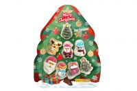 Decocino Marshmallow Weihnachtsbaum (88g)