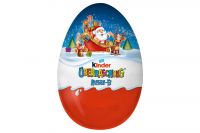 Kinder berraschung Riesen Blau-Ei (220g)