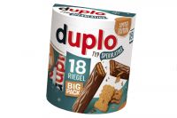 Duplo Typ Spekulatius Limited Edition (328g)
