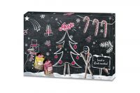 Aoste Salami Adventskalender (405g)