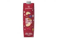 Grnland Bio Winterpunsch Rot alkoholfrei (1l)