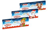 Kinder Schokolade (150g)