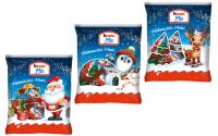 Kinder Mix Weihnachts-Minis (153g)
