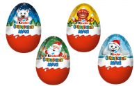 Kinder berraschung Maxi-Ei Classic (100g)