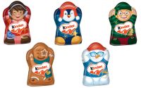 Kinder Kleine Hohlfigur (35g)
