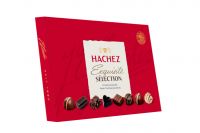 Hachez Exquisite Selection (200g)