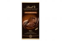 Lindt Edelbitter Mousse Chocoladen-Trffel (150g)