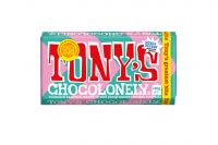 Tony's Chocolonely Greatest Bits (180g)
