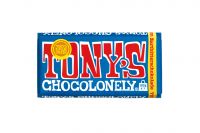 Tony's Chocolonely Chocolate Zartbitter 70 % (180g)