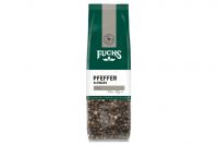 Fuchs Pfeffer Schwarz ganz Nachfllbeutel (60g)