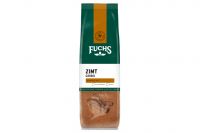 Fuchs Zimt Cassia gemahlen Nachfllbeutel (45g)