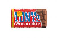Tony's Chocolonely Vollmilch (90g)