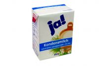 Ja! Kondensmilch 4% (340ml)