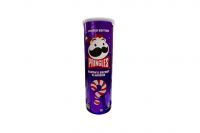 Pringles Santa's Secret Flavour - Limited Edition (165g)