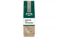 Fuchs Pfeffer Wei gemahlen Nachfllbeutel (60g)