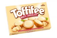 Storck Toffifee White Chocolate (125g)