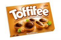 Storck Toffifee (125g)
