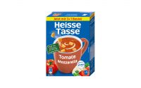 Erasco Heie Tasse Tomate Mozzarella (4x18,4g)