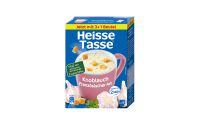 Erasco Heie Tasse Knoblauch Franzsischer Art (4x19,5g)