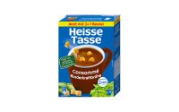 Erasco Heie Tasse Consomm Rinderkraftbrhe (4x7,7g)