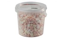Transgourmet Quality Mini Marshmallows (220g)