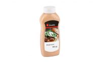 Transgourmet Quality Burgersauce (900ml)