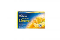 Memer Italienische Limone (20x2,5g)