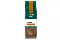 Fuchs Nelken gemahlen Nachfllbeutel (50g)