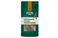 Fuchs Zimtstangen Ceylon ganz (3Stk.)