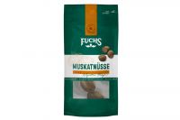 Fuchs Muskatnsse ganz (2Stk.)