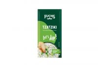 Fuchs Let's dip! Tzatziki (10g)