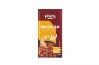 Fuchs Let's dip! Bacon Jam (12g)