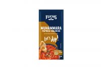 Fuchs Let's dip! Muhammara Paprika-Walnuss (10g)
