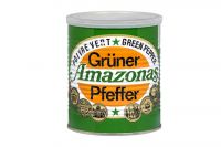 Fuchs Grner Amazonas Pfeffer in Lake 500 ml (850g)