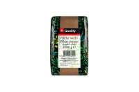 Transgourmet Quality Pfeffer weiss gemahlen (1000g)
