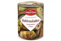 Dreistern Kohlrouladen (800g)