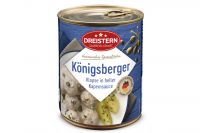 Dreistern Knigsberger Klopse (800g)
