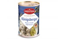 Dreistern Knigsberger Klopse (400g)