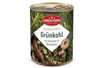 Dreistern Grnkohl (800g)