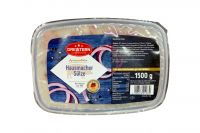 Dreistern Hausmacher Slze (1,5kg)