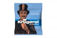 Krgerol Halsbonbons Zuckerfrei (50g)