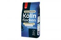 Klln High Protein Kllnflocken Vanille Flavor (450g)