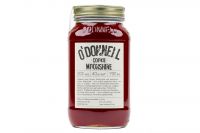O'Donnell Moonshine Cookie 20 % vol. (700ml)
