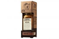 O'Donnell Moonshine Harte Nuss 25 % vol. Set (700ml)