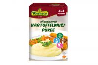 Werner's Schsisches Kartoffelmus/ Pree (3x81g)