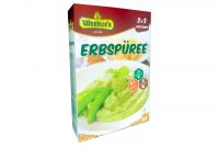 Werner's Erbspree (2x105g)