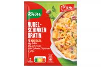 Knorr Fix Nudel-Schinken Gratin (32g)