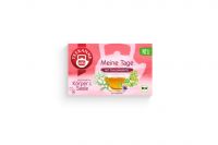 Teekanne Bio Meine Tage (18x1,8g)